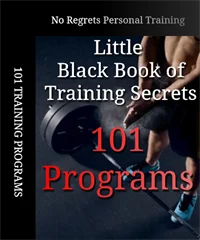 Little Black Book of Training Secrets eBook
