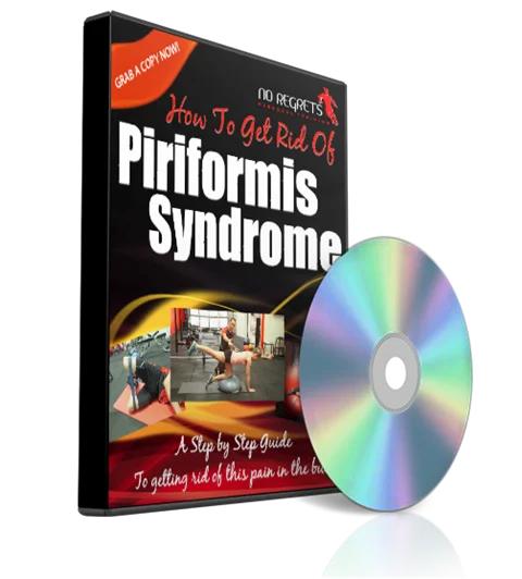 Piriformis Syndrome and How To Get Rid Of This Pain In The Butt Video