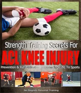 ACL Injury Special Report – Injury Prevention & Rehabilitation Programs