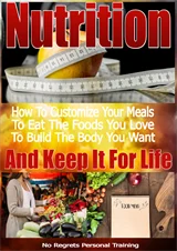 Nutrition Special Report – The Truth About Nutrition